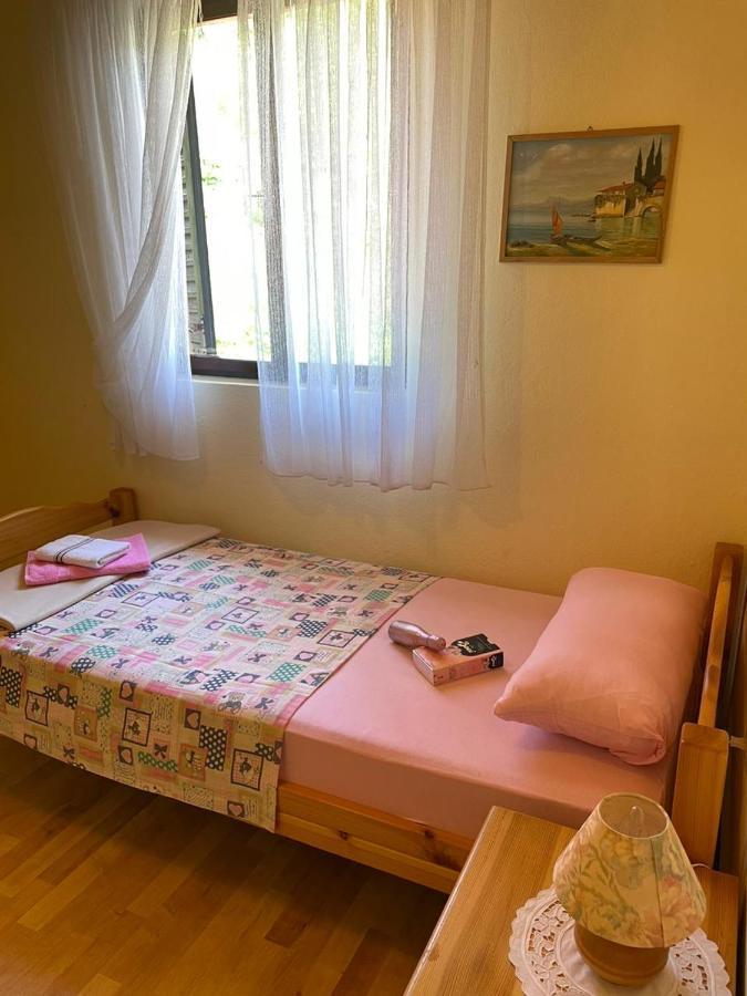 Dolce Notte Rooms Virpazar Exterior photo