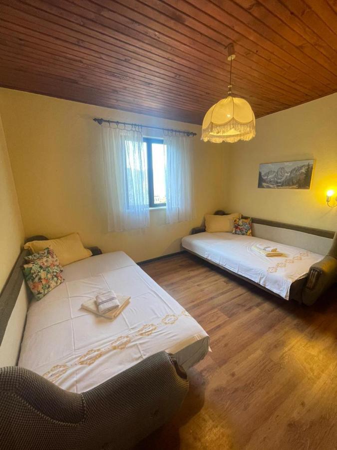 Dolce Notte Rooms Virpazar Exterior photo