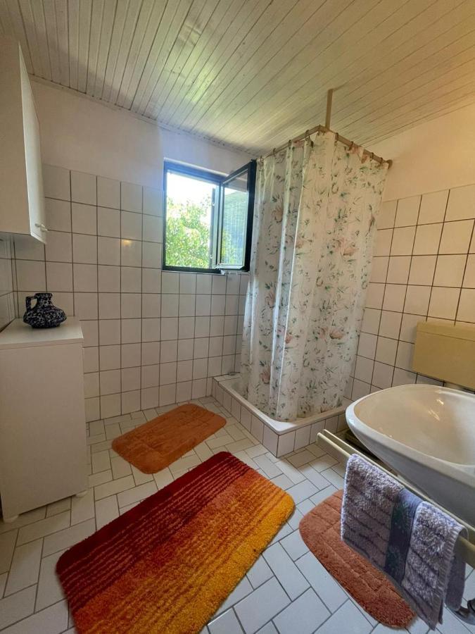 Dolce Notte Rooms Virpazar Exterior photo
