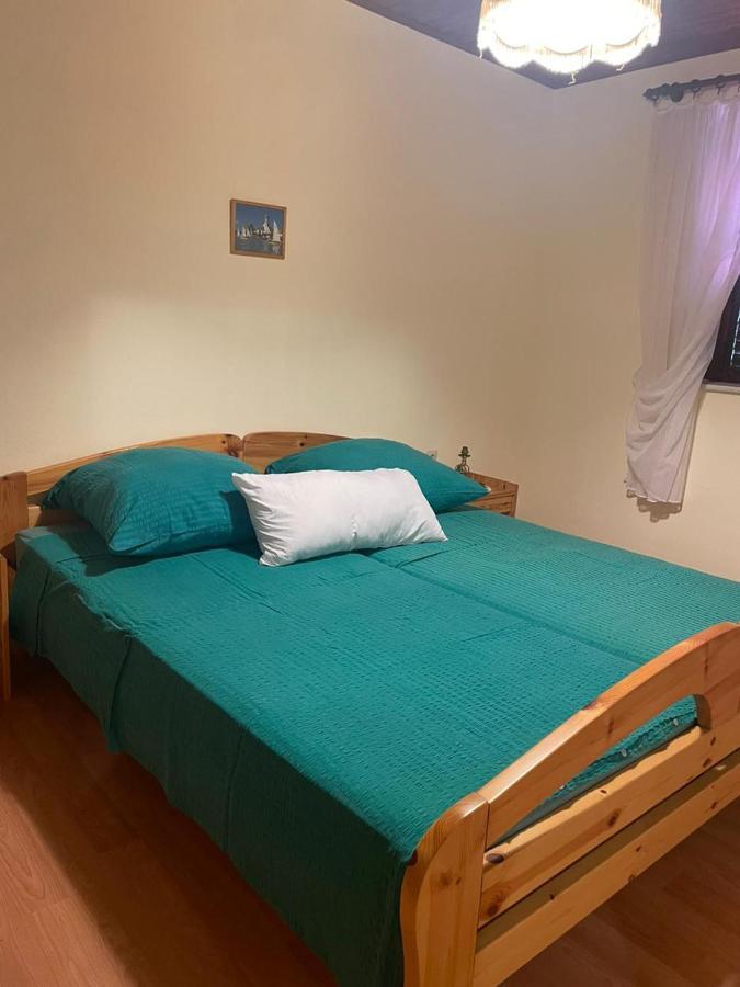 Dolce Notte Rooms Virpazar Exterior photo