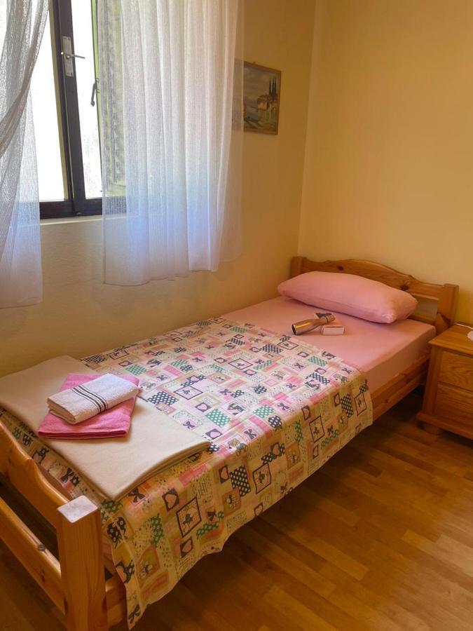 Dolce Notte Rooms Virpazar Exterior photo