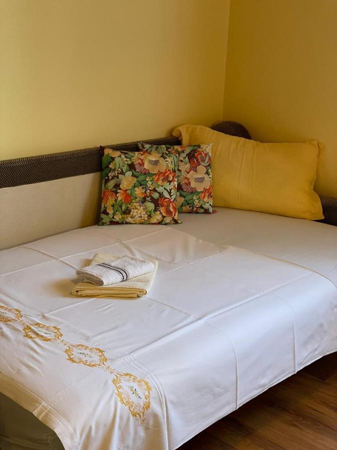 Dolce Notte Rooms Virpazar Exterior photo